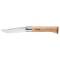 OPINEL Σουγιάς Νo.12 Inox - Οδοντωτός