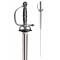 COLD STEEL Colichemarde Sword (88CLMS)