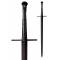 COLD STEEL MAA Hand-and-a-half Sword, with Scabbard (88HNHM)