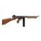 UMAREX LEGENDS M1A1 LEGENDARY 4,5 mm FULL AUTO (5.8390X)