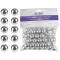 RAZOR STEEL BALLS .50 (50 pcs)