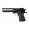 TOKYO MARUI DESERT EAGLE BLACK 50AE AIRSOFT 6mm