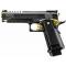TOKYO MARUI HI-CAPA 5.1 GOLD MATCH AIRSOFT 6mm