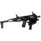 CAA roni MICRO CONVERSION KIT CZ P10S / P10F / P10C  G5 Alu (BLACK)