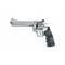UMAREX SMITH & WESSON 629 CLASSIC 6,5" NICKEL 4,5 mm (5.8387)
