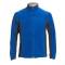 COLUMBIA RAMSHACKLE FLEECE JACKET (ΜΠΛΕ ΜΕ ΜΑΥΡΟ)