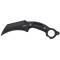 CRKT DU HOC BLACK ΜΑΧΑΙΡΙ