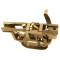 HW100 TRIGGER ASSEMBLY 2712K