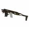CAA MICRO CONVERSION KIT RONI System for CZ P10 Green