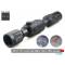 WULF OPTICS DAY/NIGHT RIFLE SCOPE 4K 3-24x (WU900)
