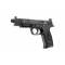 UMAREX SMITH & WESSON M&P9L 4,5mm (5.8404)