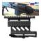 VECTOR SCRA-21B SIDE PICATINNY RAIL MOUNT AK QD