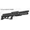 AIRGUN TECHNOLOGY VULCAN 3 SYNTHETIC BLACK  4,5 mm (SHORT-500mm)