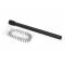 LSX SHOTGUN EXTENSION CARBON TUBE REMINGTON 870/1100/1187/VERSAMAX (+8 ROUNDS)