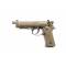ΑΕΡΟΒΟΛΟ BERETTA M9A3 FM 4,5mm FDE (5.8350)