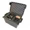 MTM TPC4 PISTOL CASE