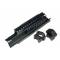 UTG T970TR SAIGA/AK-47 TRI-RAIL COVER MOUNT
