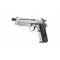BERETTA M9A3 FM 4,5 mm INOX (5.8417)