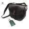 BERETTA HOPLON 100 CARTRIDGE LEATHER BAG