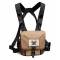 VORTEX GLASSPAK BINOCULAR HARNESS