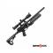 BROCOCK COMMANDER XR HILITE 4,5 mm