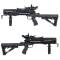 X-BOW FMA SUPERSONIC TACTICAL XL M4 + 6-BOLT MAGAZINE (L74_TACT-T)