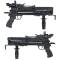 X-BOW FMA SUPERSONIC TACTICAL + 6-BOLT MAGAZINE (L74_TACT)