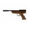 HW 70 BLACK ARROW .177
