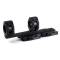 QD AUTO-LOCK OFFSET WEAVER SCOPE MOUNT 1"/30mm
