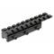 UTG DOVETAIL TO PICATINNY MOUNT (MNT-PMTOWL-A)