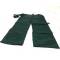 DFC UNIVERSAL WATERPROOF NYLON HUNTING CHAPS (GREEN)