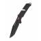 SOG ΣΟΥΓΙΑΣ Trident AT - black & red - Tanto (11-12-04-41)