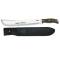ΜΑΧΑΙΡΙ K25 Great Hunter G10 machete.Green-black, 37cm (32685)