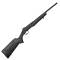 ROSSI MONTENEGRO PVC BLACK CAL36 MAGNUM 3" κάννη 66 εκ.