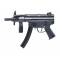 UMAREX AIRSOFT HECKLER & KOCH MP5 K (2.5786)