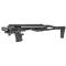 CAA MICRO CONVERSION KIT RONI system for CZ P10 Black
