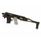 CAA MICRO CONVERSION KIT RONI system for CZ P10 Green
