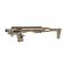 CAA MICRO CONVERSION KIT RONI system for CZ P10 Sand