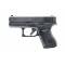 UMAREX GLOCK 42 GreenGas 6mm Metal Slide – Blowback (2.6410)