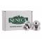 AIR VENTURI FLAT HEAD BULLETS .50/50pcs (210 grains)