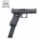 UMAREX GLOCK  Airsoft 6 mm GBB G18C (2.6419X)