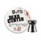 JTS DEAD CENTER WADCUTTER 5,5mm/250pcs (18,80 grains)