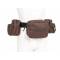 SAUER HUNTING BELT BROWN