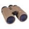 SIG SAUER KILO10K ABS HD LRF 10x42mm BDX-X/E FDE (SOK10K11)