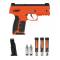 BYRNA Training Markers SD .68 - Kinetic Kit ORANGE (SK68500-ORN)