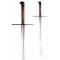 COLD STEEL Grosses Messer with Scabbard (88GMS)