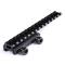 DG051 Tactical Riser Extended Rail Base