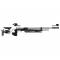 FEINWERKBAU 800 ALU BENCHREST 4,5 mm