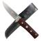 FALLKNIVEN TK1L Desert Ironwood 10cm