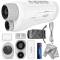 HIKMICRO HEIMDAL H4D CMOS 31MM 850NM WHITE